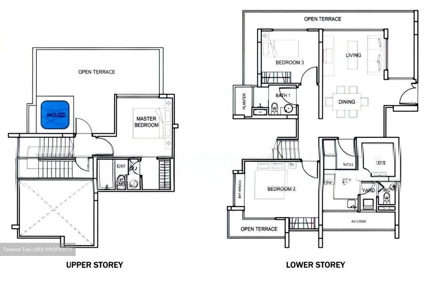 The Ambra (D15), Apartment #568333251